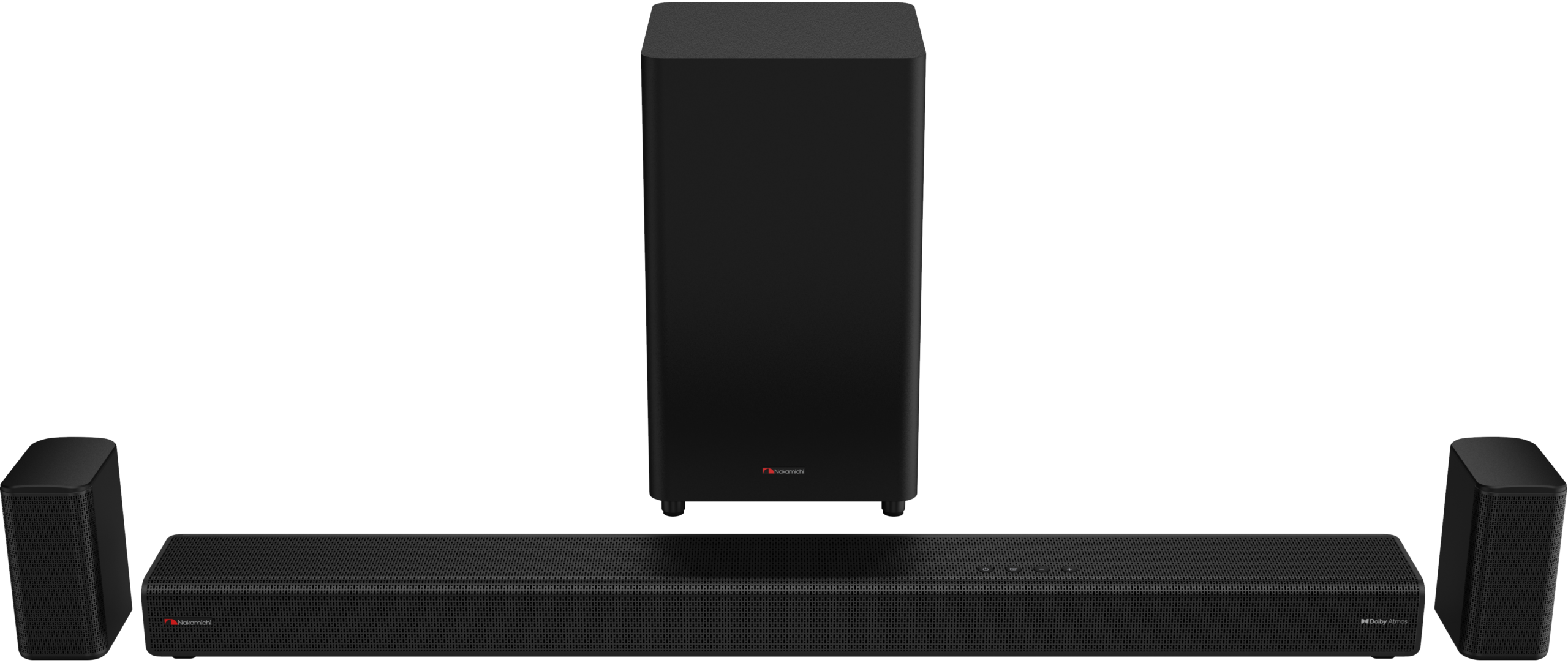Nakamichi Apollo 550 - Image 10