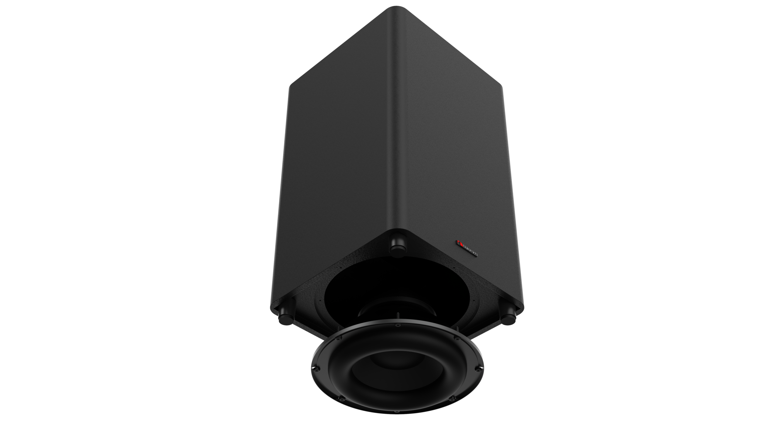 Nakamichi Apollo 550 - Image 16