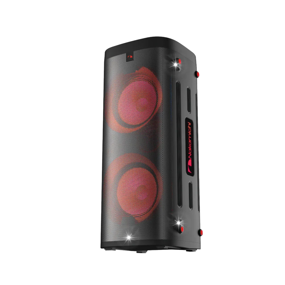 Nakamichi Concert 820