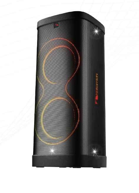Nakamichi Concert 825 - Image 4
