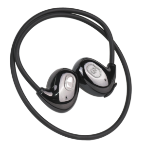 Nakamichi Open Motion – Grey