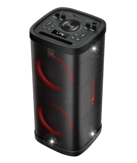 Nakamichi Concert 620