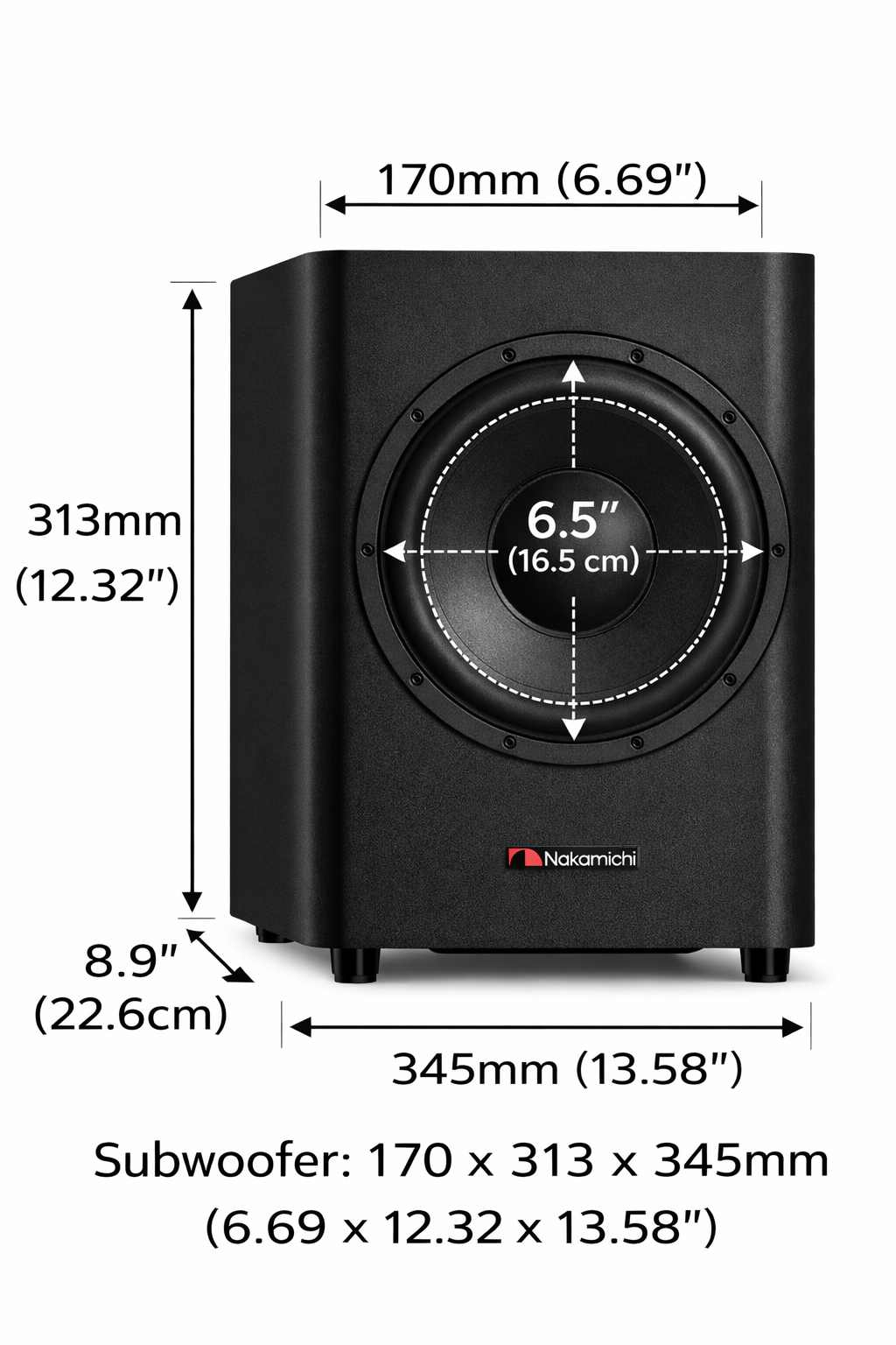 Nakamichi Apollo 520 - Image 17