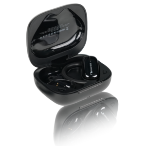 Nakamichi WARM 560 – Black,white