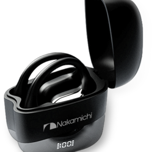 Nakamichi Warm 600 ENC – Black,White,Green