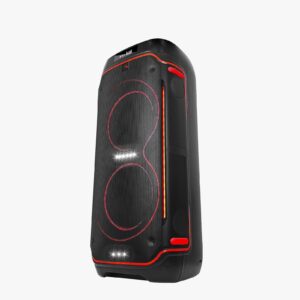 Nakamichi Concert 1020
