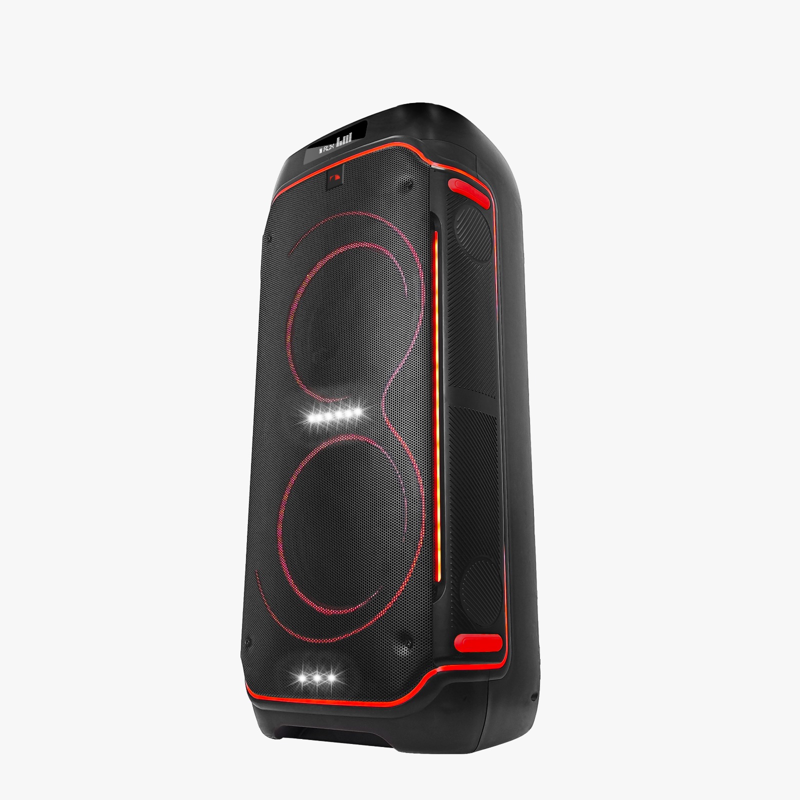 Nakamichi Concert 1020