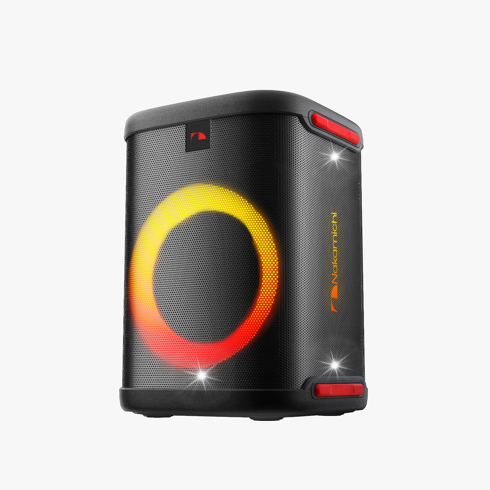 Nakamichi Concert 610