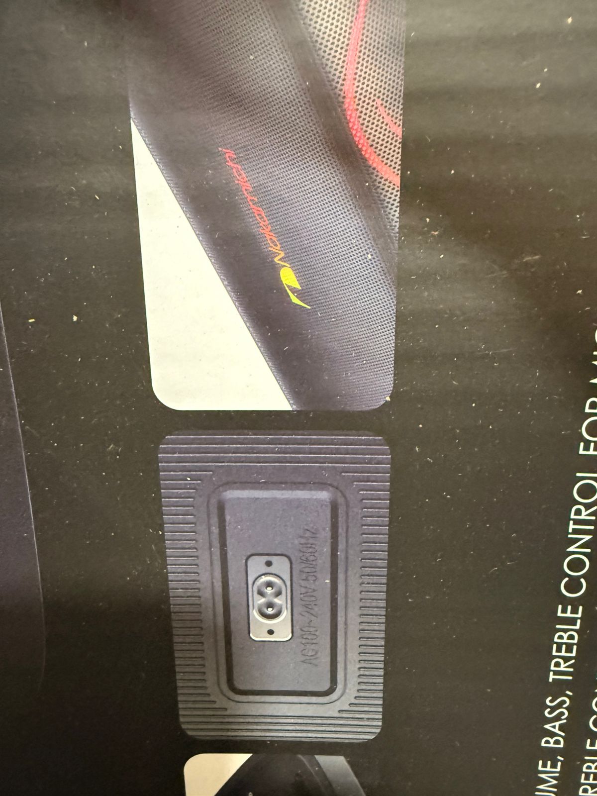 Nakamichi Concert 825 - Image 5