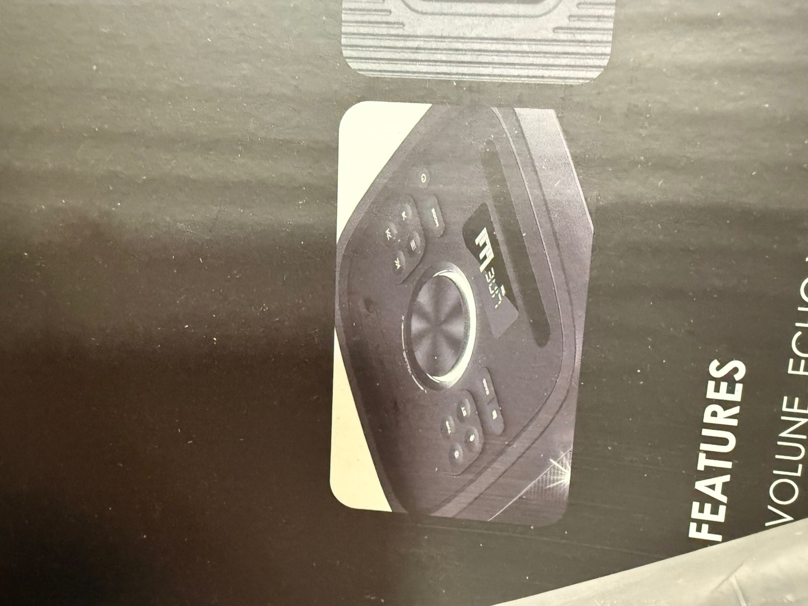 Nakamichi Concert 825 - Image 6